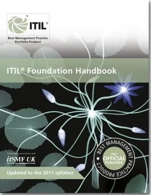 ITIL V3 Foundation Handbook | Claire Agutter (u. a.) | Englisch | Taschenbuch