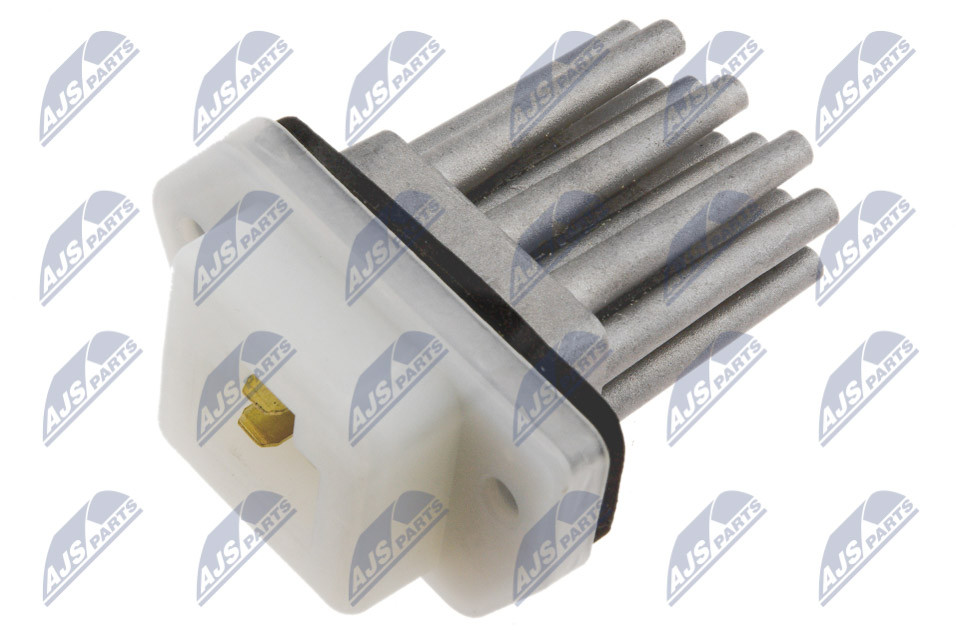 N.T.Y. ERD-NS-001.NTY Resistor, interior blower for NISSAN
