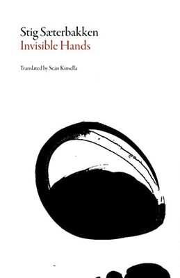 Invisible Hands (Norwegian Literatu..., Sæterbakken, St