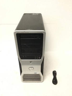 Dell Precision T7400 デスクトップPC (ジャンク) Workstation Dell T7400 Duo Processado | MercadoLivre