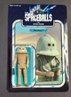 Custom Spaceballs Dark Helmet / Safari Gear - Kenner Style Action Figure Kit