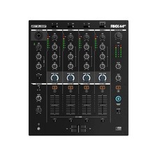 RELOOP RMX44 BT MIXER 4 CANALI BLUETOOTH PER DJ