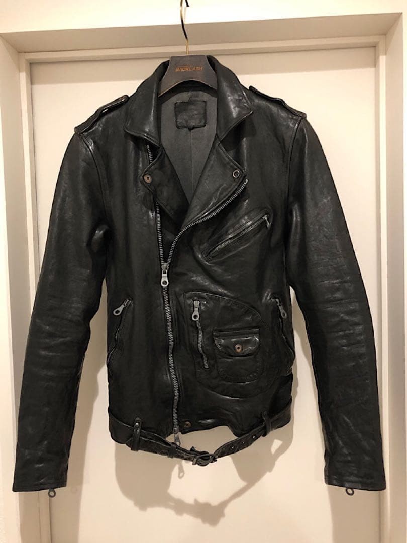 Good condition Backlash Regular price 286,000 Ita… - image 3