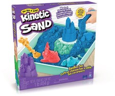Kinetic Sandbox Set