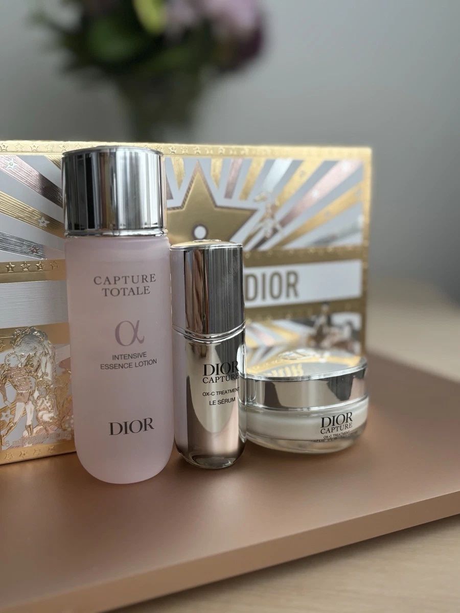 Dior Capture Totale Anti-Ageing Creams for sale | eBay UK