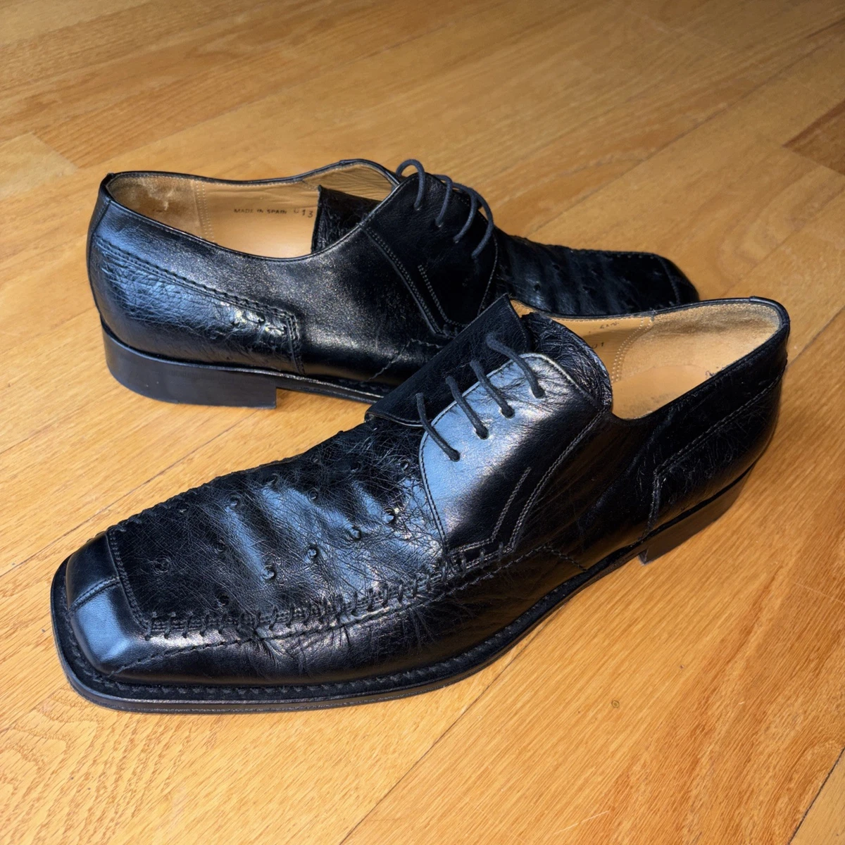 Mezlan Shoes for Men for sale | eBay