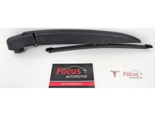 Wischerarm hinten Renault Clio IV BH 287816193R P9199031