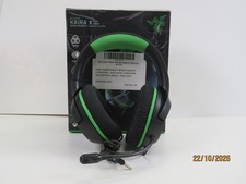 Razer Kaira X Wired Gaming Headset for Xbox Black - DJ1070