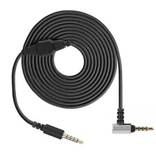 6.5ft 3.5mm OFC Audio Earphone Cable Wire for Astro A10/A40/A30/A50/G433 Headset