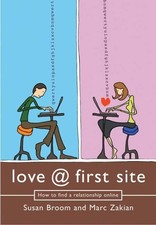 Love at First Site-Marc Zakian, Susan Broom