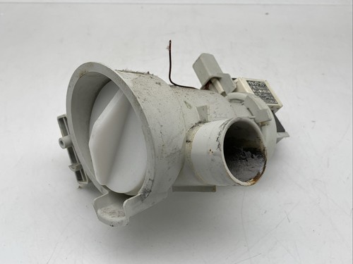 Miele W2441WPS Waschmaschine Laugenpumpe 5757930 #DD393