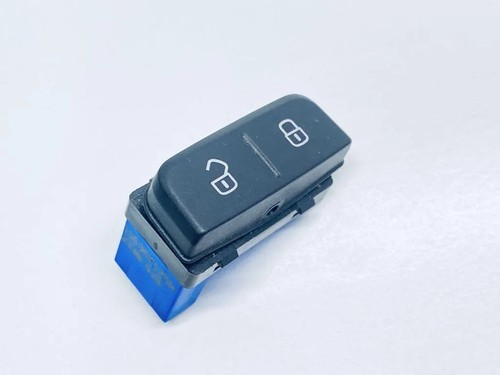 VW GOLF PLUS 5M1, 521 Zentralverriegelungsschalter 1S0962125A 1.00 30686550