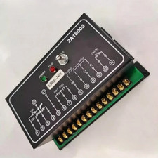 2A16003 DC30-240V Front And Rear Left And Right Controls Unit.