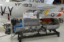 Original Allison Division - J71 Engine - GM Aircraft Power - Tool No: 7092-1