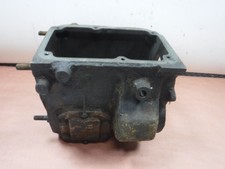 Jeep International T18a Manual Transmission Housing Factory Oem Free Shipping