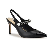Woman's Dress Shoes Nine West Rendez Pump