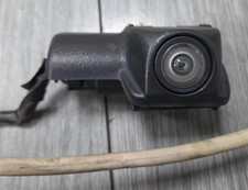 ? GENUINE FORD FIESTA MK7 REAR REVERSE PARKING CAMERA C1BT-19G490-CC 2013 - 2017