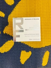 RODAN + FIELDS Active Hydration Body Replenish Cream