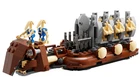 LEGO Star Wars Trade Federation Troop Carrier (40686) - New Sealed