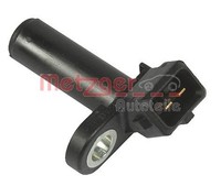 Metzger Autoteile Kurbelwellensensor Impulsgeber 0902271 FüR Ford Mondeo Transit