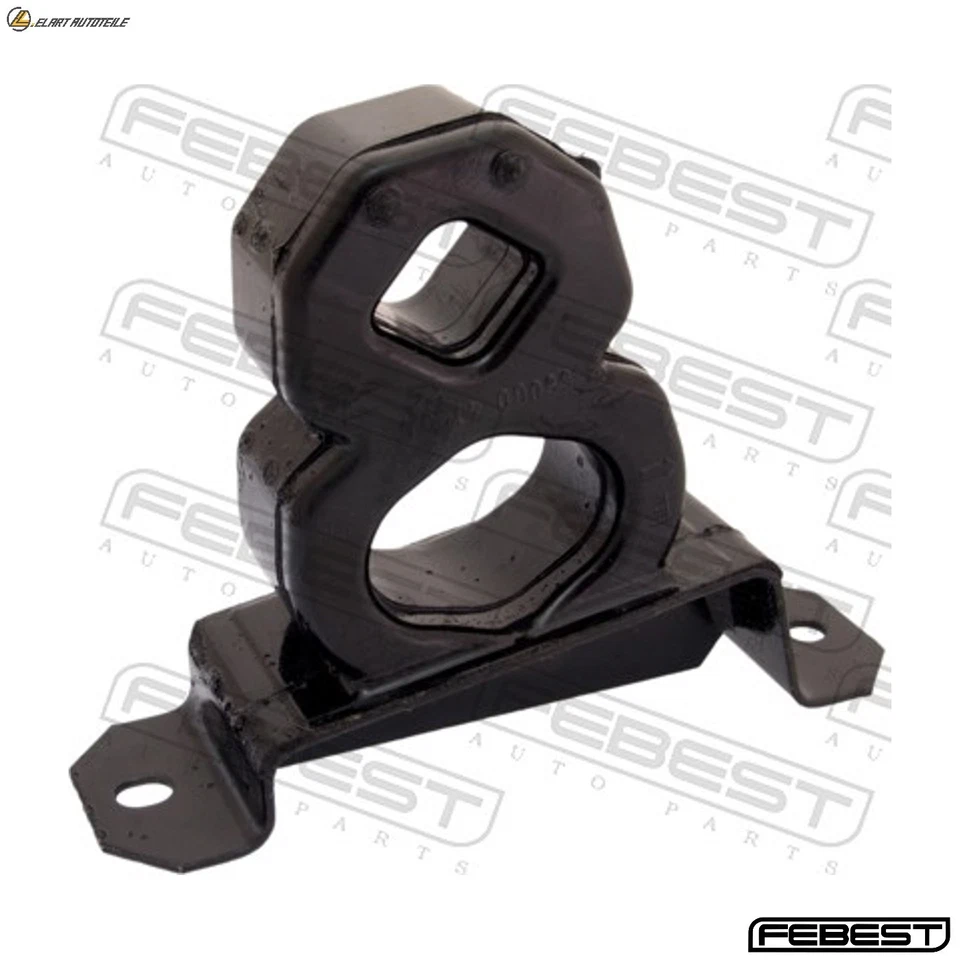 Butée tampon suspension ND-007 POUR NISSAN DATSUN/Pickup BIG/M TERRANO/��/II/Van - Photo 1/4
