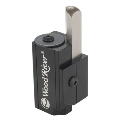WOODRIVER Quick Cutting Corner Chisel