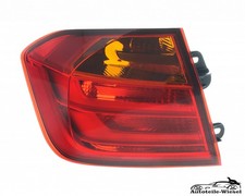 R�ckleuchte Heckleuchte Links Hinten Au�en f�r BMW 3er 335d xDrive 328i 11-18