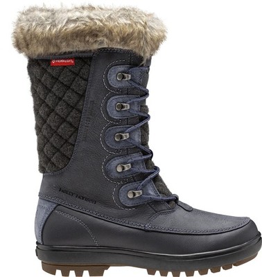 Helly Hansen Damen W Garibaldi Vl Winterstiefel Alpine Frost - UK5 EU38