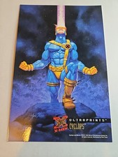 1995 Fleer Ultra X-Men Trading Cards 30