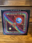 Journey Departure Vinyl 33 Record LP 1980 Columbia Records FC 36339 VG+/VG+