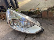 FORD GALAXY ZETEC MK3 HEADLIGHT O/S DRIVER SIDE / RIGHT SIDE 6M21-13W029-BL