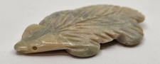 Native American Carved Stone Animal Fetish Figurine
