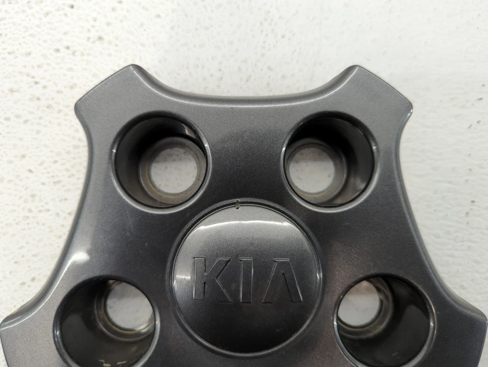 2017 起亚 Soul Rim 轮中心帽 ALLYC — 第 3/4 张图片