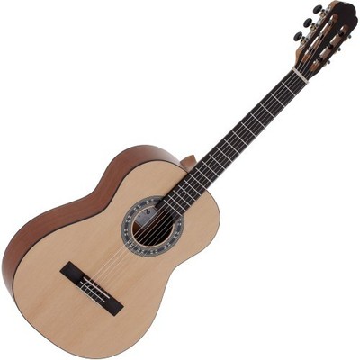 La Mancha Granito 32 3/4 Konzertgitarre | Neu