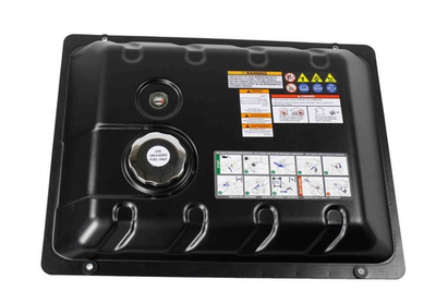 #ad #ad Generac Genuine OEM Replacement Fuel Tank 0H75100SRV $395.98