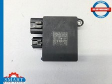Lexus ISF IS F 5.0L V8 Radiator Cooling Fan Control Module 89257-26020 08-14 OEM