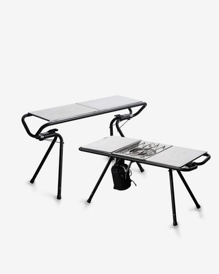 TOKYO CRAFTS MFT Multi-Frame 2/3 Unit Table