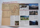 1980s CANADA TRAVEL BROCHURES LOT (4) — photo 3