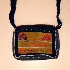 Belly Dance Bellydance Kuchi Tribal HANDBAG 765b4