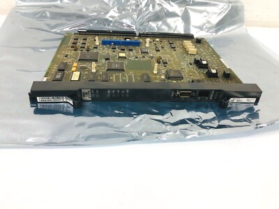 Nortel NTRB21AB RLSE 01 TMDI 1.5M DTI/PRI Digital Trunk Card NNTM5008TXP0