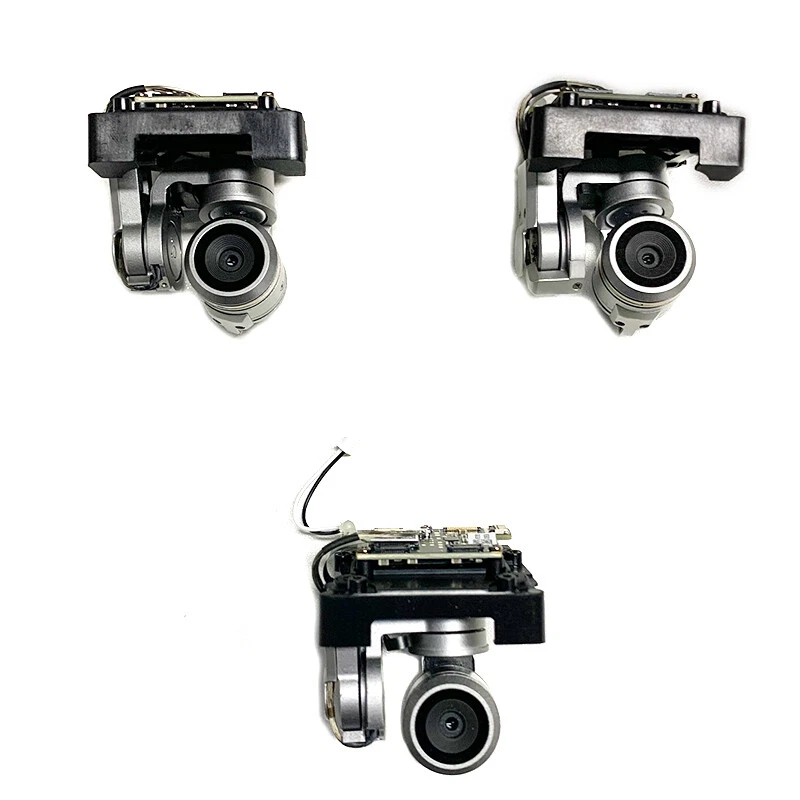 Mavic pro platinum sale gimbal