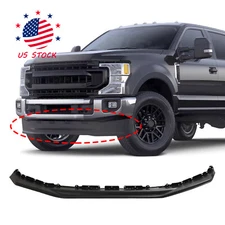 7.25" Front Lower Valance For 2020-2022 Ford F-250 F-350 F-450 4-Wheel Drive