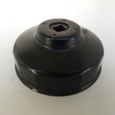 CTA Tools A257 Cap-Type Oil Filter Wrench