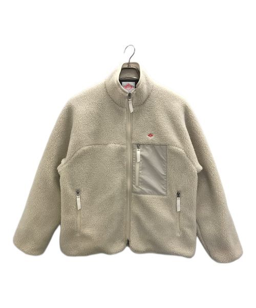 M Stand Collar Boa Jacket | eBay