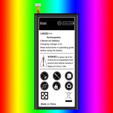 Long Endurance 4400mAh Standard Excellent Battery for LG Stylo 4 Plus Q710PL USA