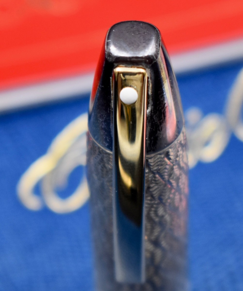 CLASSIC PENS SHEAFFER Legacy CP4 Washington Limited 1865