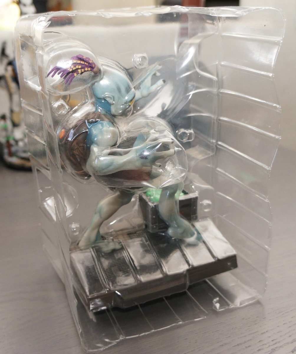 Oddworld Soulstorm Collector's Oddition Edition | 9” Abe