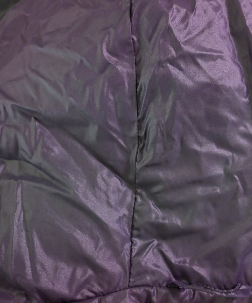 DUVETICA Down Jacket / Down Vest Black 38(Approx. S) 2200517200018