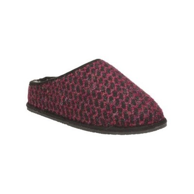 clarks ladies slippers