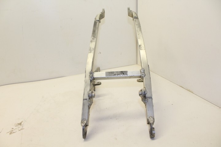 96-00 SUZUKI RM125 OEM STRAIGHT REAR SUBFRAME BACK SUB FRAME 99